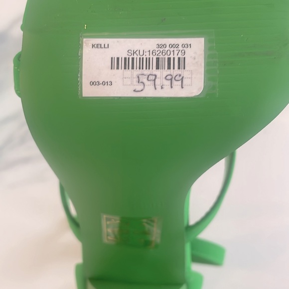 Call It Spring Kelli High Heel Sandal - Picture 11 of 12